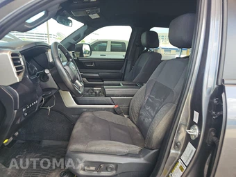 2025 Toyota Tundra SR5 Crew Cab Short Bed - miniatura 7