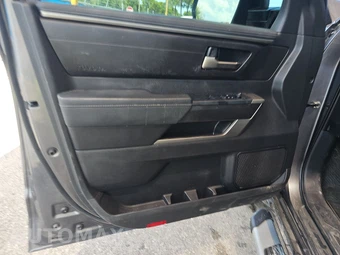 2025 Toyota Tundra SR5 Crew Cab Short Bed - miniatura 9