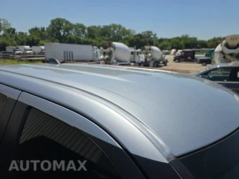 2025 Toyota Tundra SR5 Crew Cab Short Bed - miniatura 12
