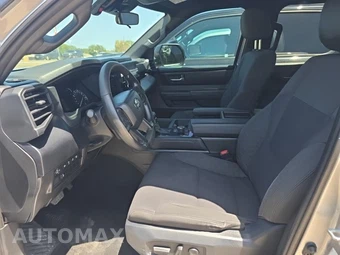 2025 Toyota Tundra SR5 Crew Cab Short Bed - miniatura 13