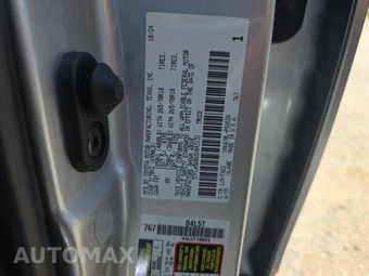2025 Toyota Tundra SR5 Crew Cab Short Bed - miniatura 17