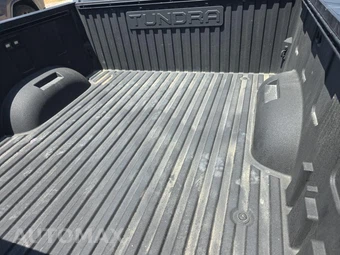 2025 Toyota Tundra SR5 Crew Cab Short Bed - miniatura 19