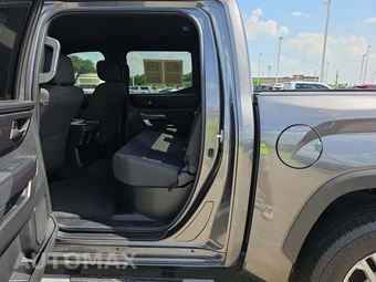 2025 Toyota Tundra SR5 Crew Cab Short Bed - miniatura 10