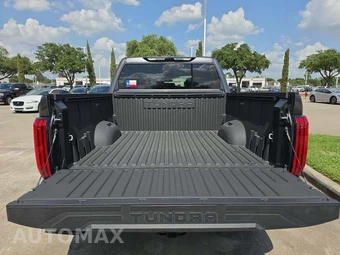 2025 Toyota Tundra SR5 Crew Cab Short Bed - miniatura 11
