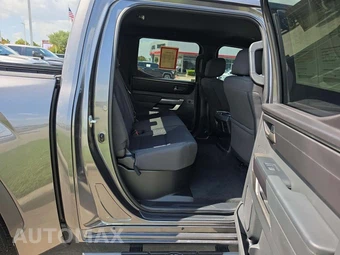 2025 Toyota Tundra SR5 Crew Cab Short Bed - miniatura 13