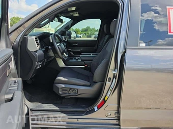 2025 Toyota Tundra SR5 Crew Cab Short Bed - miniatura 3