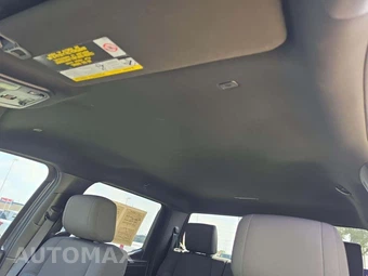 2025 Toyota Tundra SR5 Crew Cab Short Bed - miniatura 8