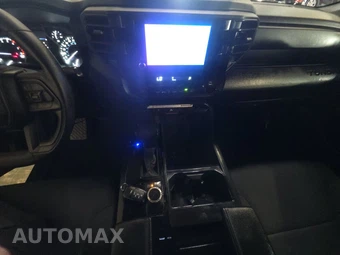 2025 Toyota Tundra SR5 Crew Cab Short Bed - miniatura 11