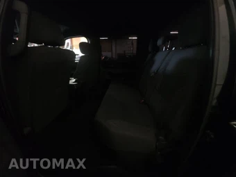2025 Toyota Tundra SR5 Crew Cab Short Bed - miniatura 13
