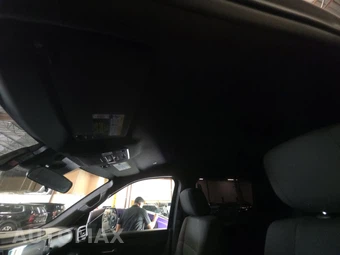 2025 Toyota Tundra SR5 Crew Cab Short Bed - miniatura 18