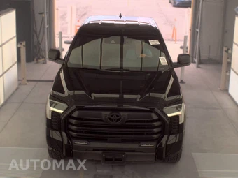 2025 Toyota Tundra SR5 Crew Cab Short Bed - miniatura 2