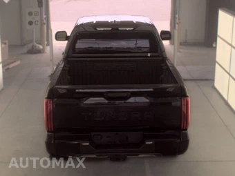 2025 Toyota Tundra SR5 Crew Cab Short Bed - miniatura 5