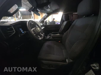 2025 Toyota Tundra SR5 Crew Cab Short Bed - miniatura 7