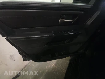 2025 Toyota Tundra SR5 Crew Cab Short Bed - miniatura 9