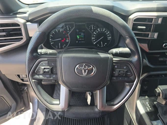 2025 Toyota Tundra SR5 Crew Cab Short Bed - miniatura 10