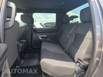 2025 Toyota Tundra SR5 Crew Cab Short Bed - miniatura 13