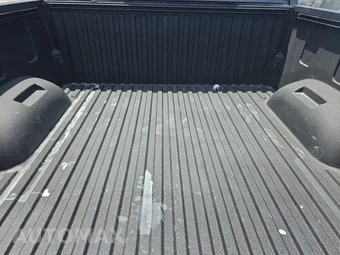 2025 Toyota Tundra SR5 Crew Cab Short Bed - miniatura 16