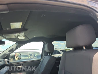 2025 Toyota Tundra SR5 Crew Cab Short Bed - miniatura 17