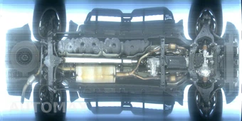 2025 Toyota Tundra SR5 Crew Cab Short Bed - miniatura 18