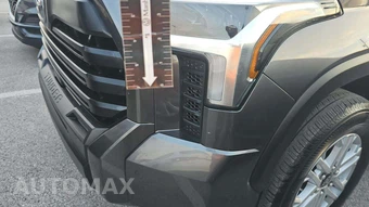 2025 Toyota Tundra SR5 Crew Cab Short Bed - miniatura 19