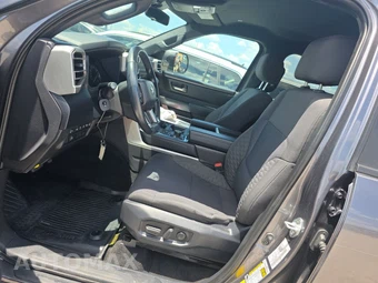2025 Toyota Tundra SR5 Crew Cab Short Bed - miniatura 7
