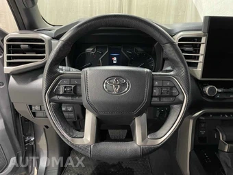 2025 Toyota Tundra SR5 Crew Cab Short Bed - miniatura 11
