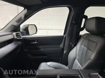 2025 Toyota Tundra SR5 Crew Cab Short Bed - miniatura 14