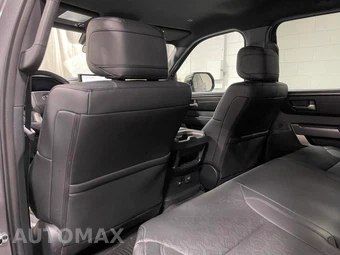 2025 Toyota Tundra SR5 Crew Cab Short Bed - miniatura 15