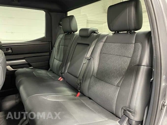 2025 Toyota Tundra SR5 Crew Cab Short Bed - miniatura 17