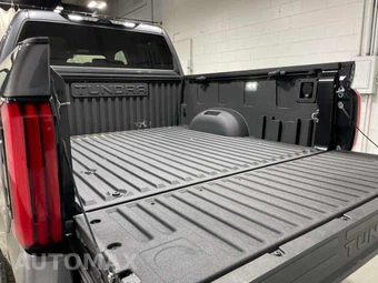 2025 Toyota Tundra SR5 Crew Cab Short Bed - miniatura 18