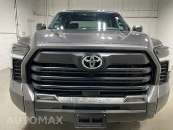 2025 Toyota Tundra SR5 Crew Cab Short Bed - miniatura 2