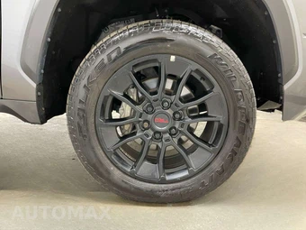 2025 Toyota Tundra SR5 Crew Cab Short Bed - miniatura 6
