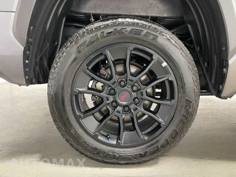 2025 Toyota Tundra SR5 Crew Cab Short Bed - miniatura 7