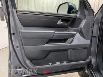 2025 Toyota Tundra SR5 Crew Cab Short Bed - miniatura 8