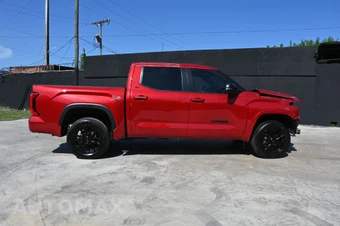 2025 Toyota Tundra SR5 Crew Cab Short Bed - miniatura 5