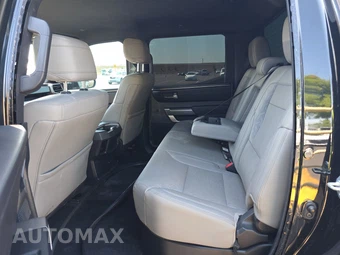 2025 Toyota Tundra SR5 Crew Cab Short Bed - miniatura 13