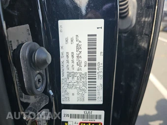 2025 Toyota Tundra SR5 Crew Cab Short Bed - miniatura 14