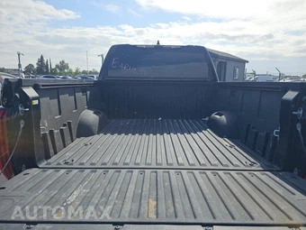 2025 Toyota Tundra SR5 Crew Cab Short Bed - miniatura 16