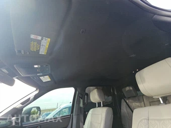 2025 Toyota Tundra SR5 Crew Cab Short Bed - miniatura 17