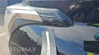2025 Toyota Tundra SR5 Crew Cab Short Bed - miniatura 19