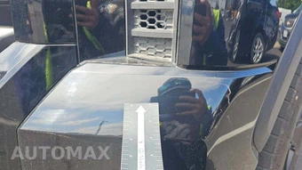 2025 Toyota Tundra SR5 Crew Cab Short Bed - miniatura 20