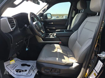 2025 Toyota Tundra SR5 Crew Cab Short Bed - miniatura 7