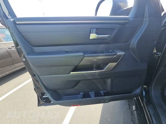 2025 Toyota Tundra SR5 Crew Cab Short Bed - miniatura 9