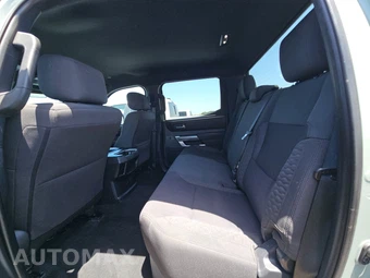 2025 Toyota Tundra SR5 Crew Cab Short Bed - miniatura 13