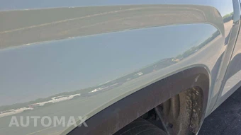 2025 Toyota Tundra SR5 Crew Cab Short Bed - miniatura 20