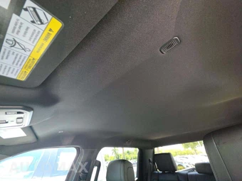 2025 Toyota Tundra SR5 Crew Cab Short Bed - miniatura 11
