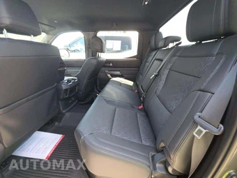 2025 Toyota Tundra SR5 Crew Cab Short Bed - miniatura 13