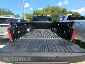 2025 Toyota Tundra SR5 Crew Cab Short Bed - miniatura 14