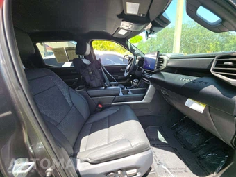 2025 Toyota Tundra SR5 Crew Cab Short Bed - miniatura 18