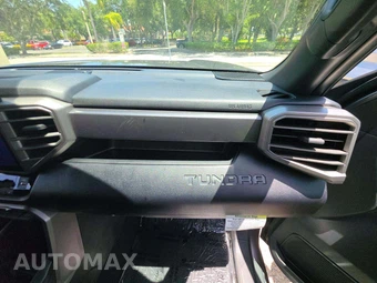 2025 Toyota Tundra SR5 Crew Cab Short Bed - miniatura 19
